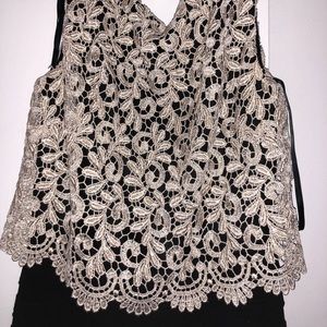 MACY’S PROM DRESS *WORN ONCE*